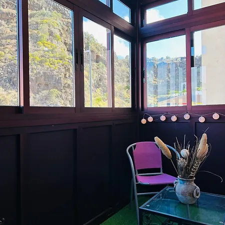 Tarayale Apartment Santa Cruz de la Palma (Isla de la Palma)