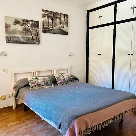 Tarayale Apartment Santa Cruz de la Palma (Isla de la Palma)