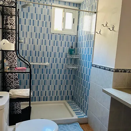 Tarayale Apartment Santa Cruz de la Palma (Isla de la Palma)